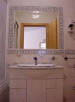 Hotel apartamentowy Clube Mar Turisticos 3*