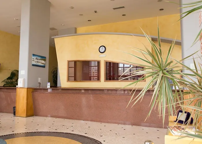 公寓式酒店 Clube Mar Turisticos