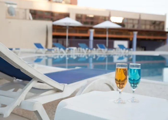 Clube Mar Turisticos