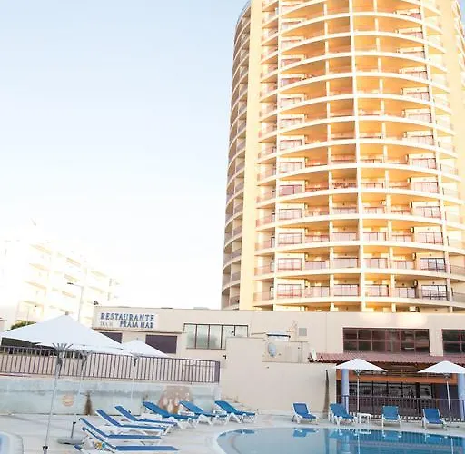 Clube Mar Turisticos 波尔蒂芒