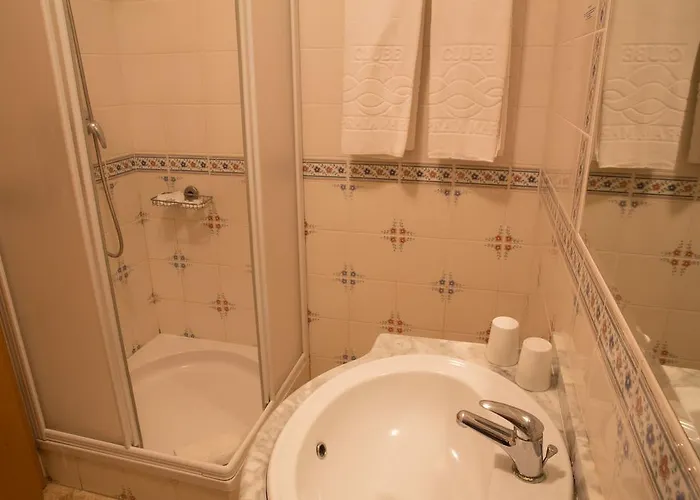 Clube Mar Turisticos Portimão