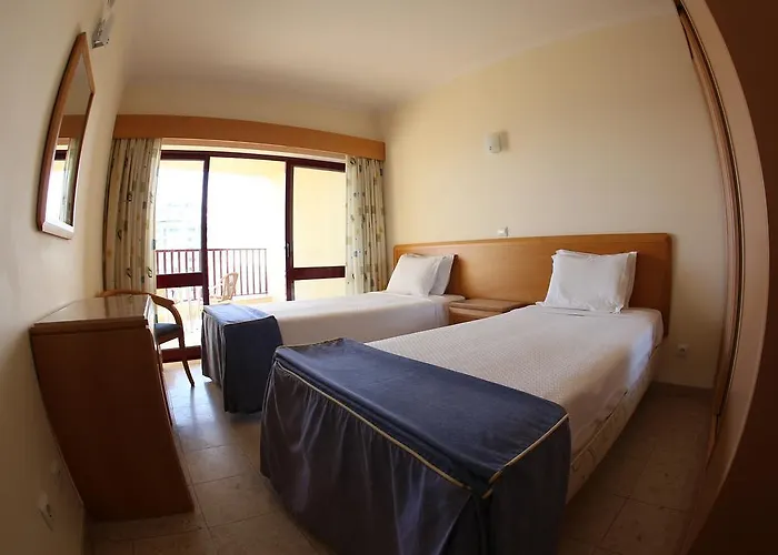 Clube Mar Turisticos Portimão