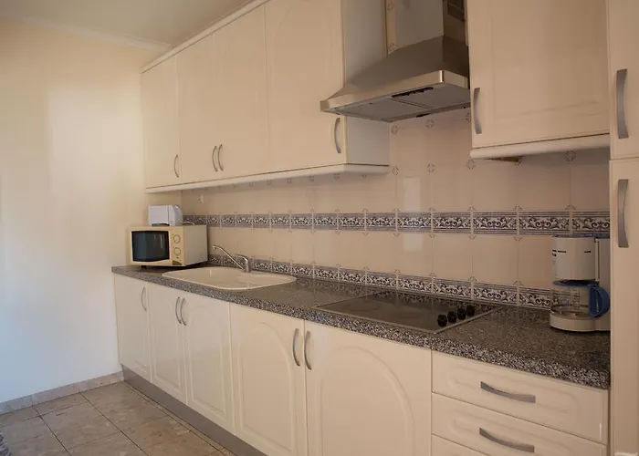 公寓式酒店 Clube Mar Turisticos