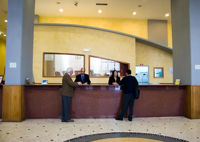 Clube Mar Turisticos Hotel apartamentowy Portimão