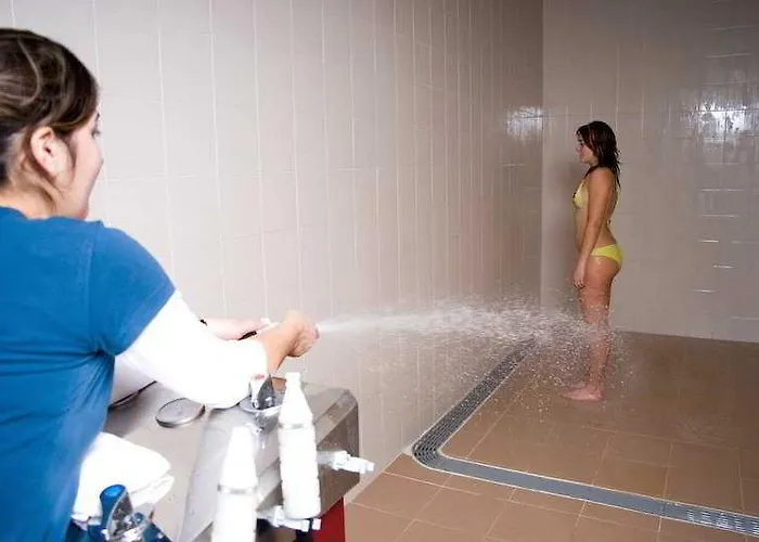 公寓式酒店 Clube Mar Turisticos 波尔蒂芒