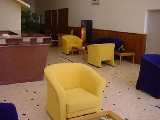 Lejlighedshotel Clube Mar Turisticos