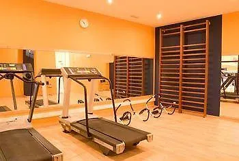 Clube Mar Turisticos Hotel apartamentowy