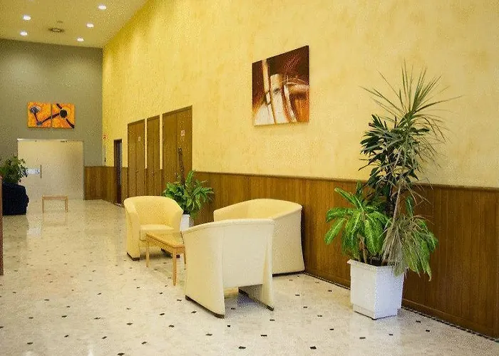 Hotel apartamentowy Clube Mar Turisticos Portimão