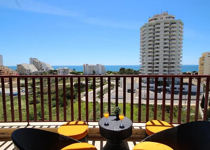 Clube Mar Turisticos 波尔蒂芒