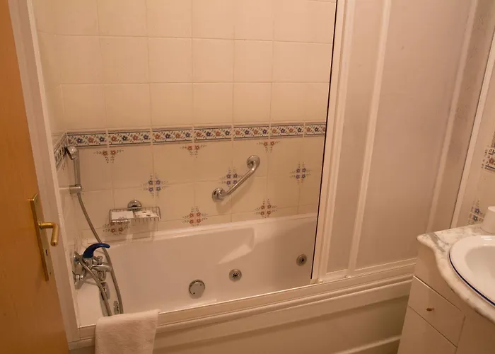 Clube Mar Turisticos 公寓式酒店 波尔蒂芒