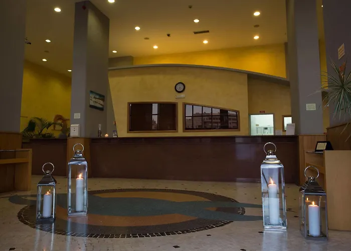 Clube Mar Turisticos