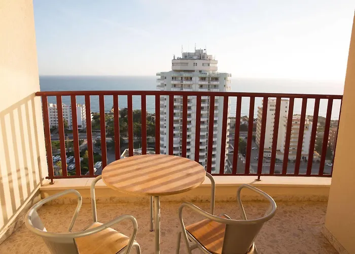 Clube Mar Turisticos 3*