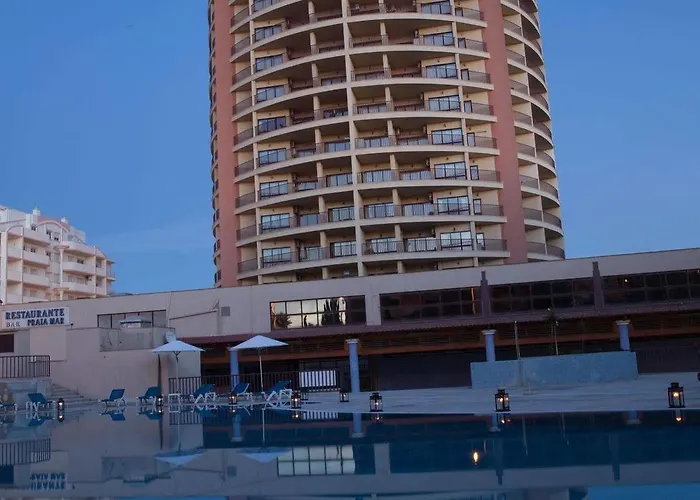 Clube Mar Turisticos Portimão