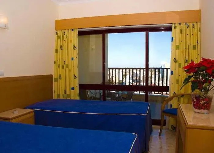 Clube Mar Turisticos Portimão