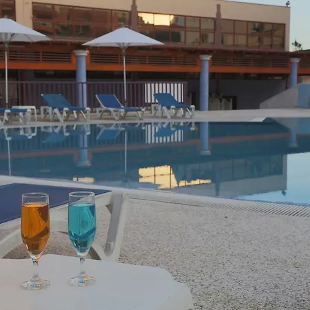 Appart hôtel Clube Mar Turisticos 3*