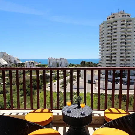 Clube Mar Turisticos Portimão