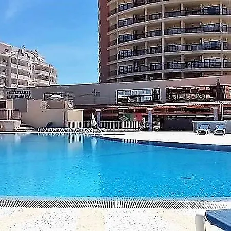 Appart hôtel Clube Mar Turisticos