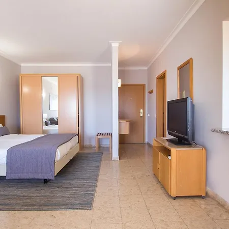 Clube Mar Turisticos Appart hôtel