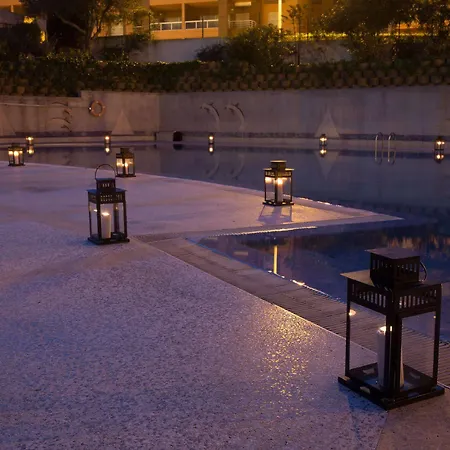 Clube Mar Turisticos Appart hôtel Portimão