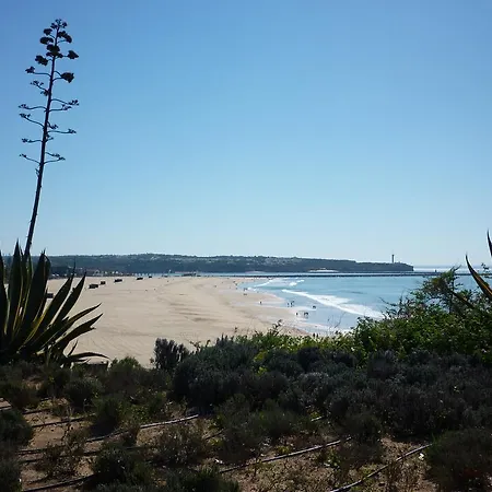 Appart hôtel Clube Mar Turisticos Portimão