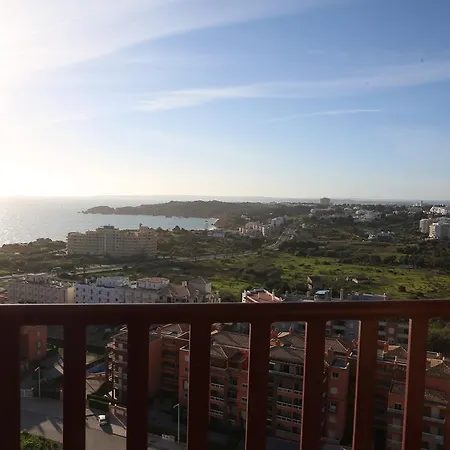 公寓式酒店 Clube Mar Turisticos 3*