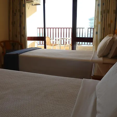 Clube Mar Turisticos 波尔蒂芒