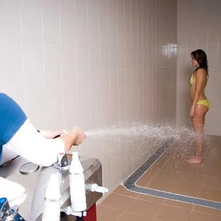 公寓式酒店 Clube Mar Turisticos 波尔蒂芒