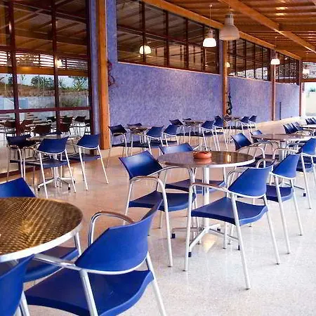 公寓式酒店 Clube Mar Turisticos 3*