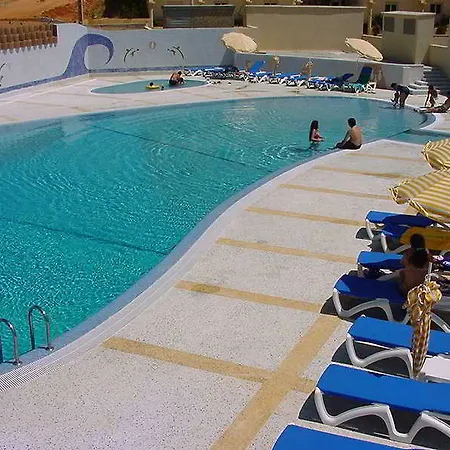 Clube Mar Turisticos 公寓式酒店