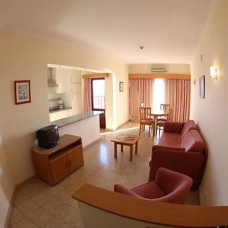 Clube Mar Turisticos 波尔蒂芒