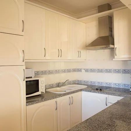 Clube Mar Turisticos 公寓式酒店 波尔蒂芒