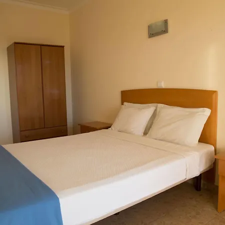 公寓式酒店 Clube Mar Turisticos