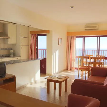 Clube Mar Turisticos 3*