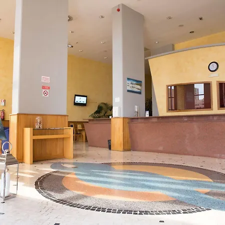 Clube Mar Turisticos 公寓式酒店