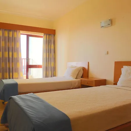 Clube Mar Turisticos 3* 波尔蒂芒