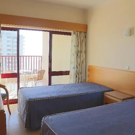 Clube Mar Turisticos 3* 波尔蒂芒